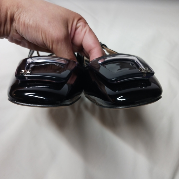 Sam Edelman Tracie Slingback Pump 7.5 - Picture 10 of 12